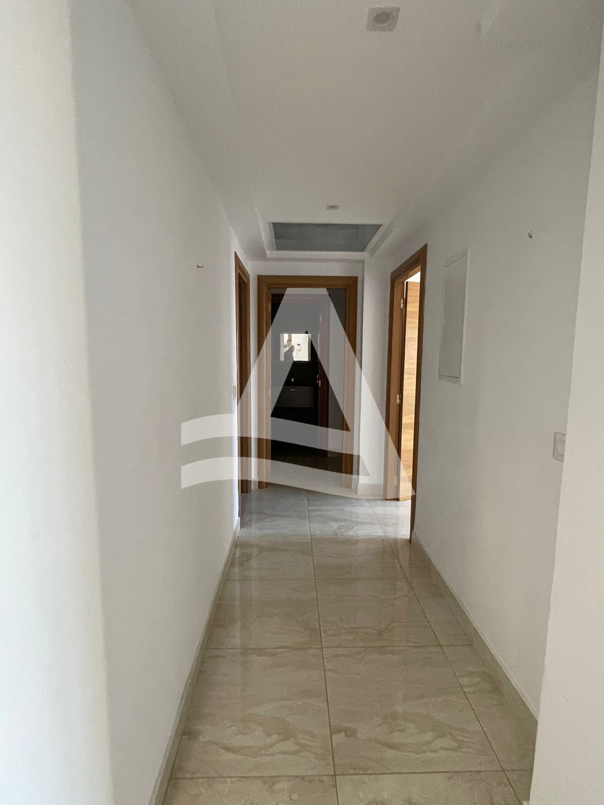 Location appartement au jardin de carthage image 1