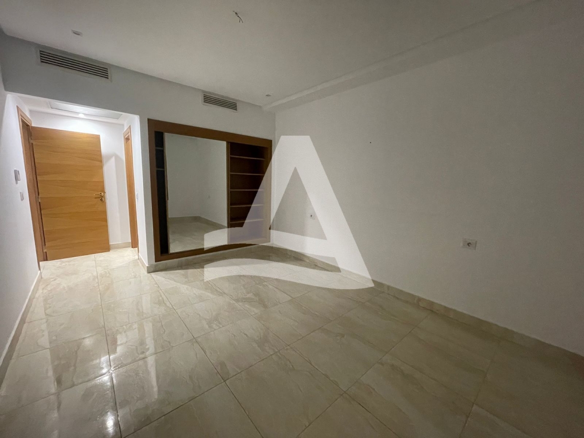 Location appartement au jardin de carthage image 1