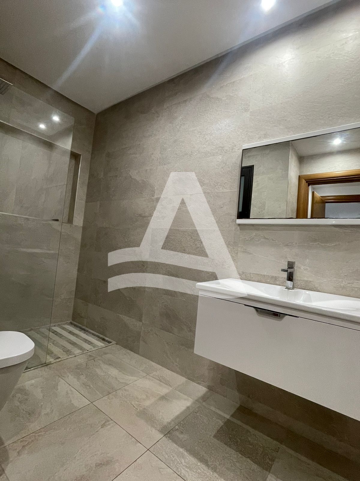 Location appartement au jardin de carthage image 5