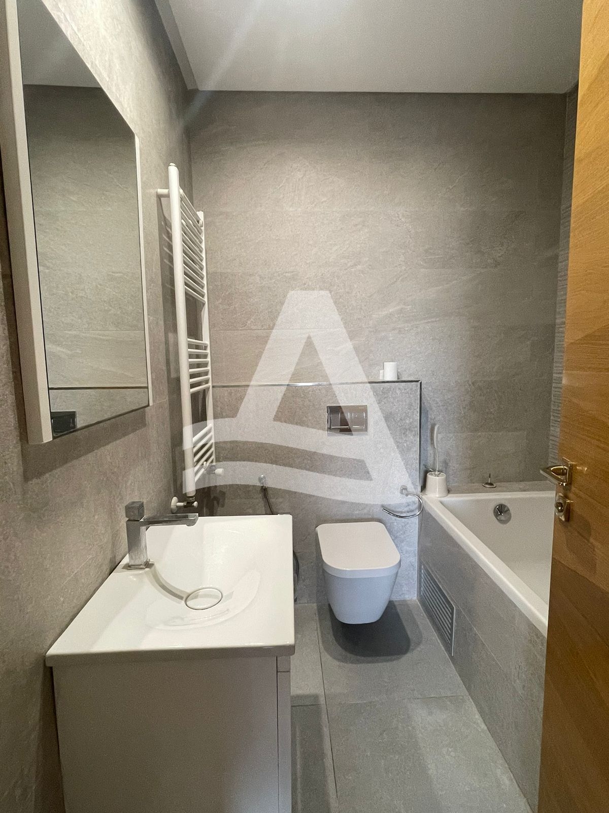 Location appartement au jardin de carthage image 5