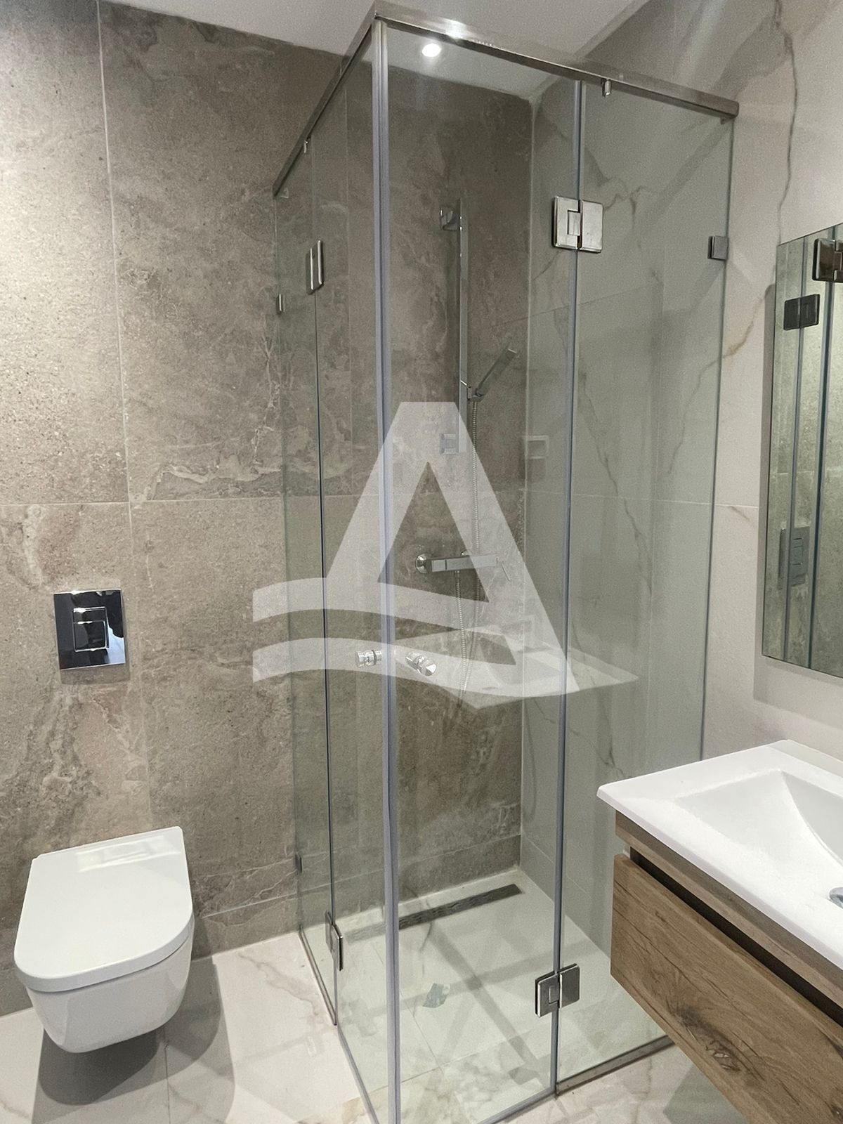 Location appartement neuf au jardin de carthage image 6