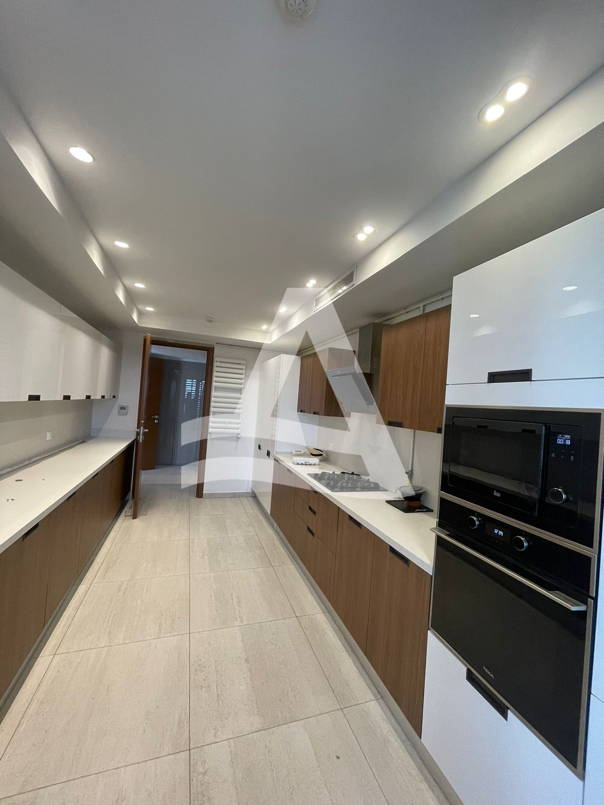 Location Appartement vue lac au lac 2 image 3