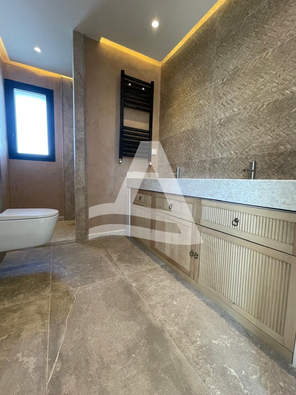 Location Penthouse modern a la sokra image 6