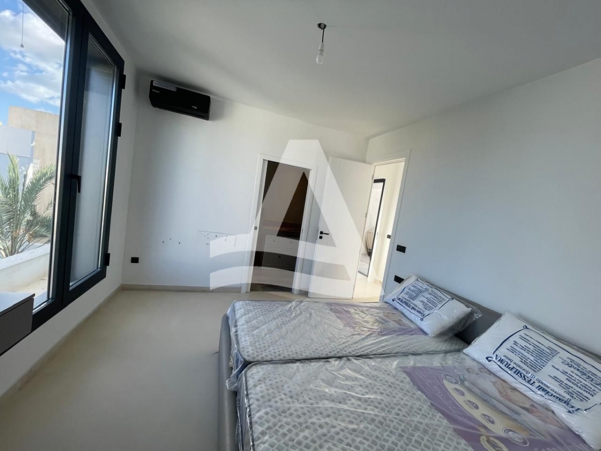 Location Penthouse modern a la sokra image 8