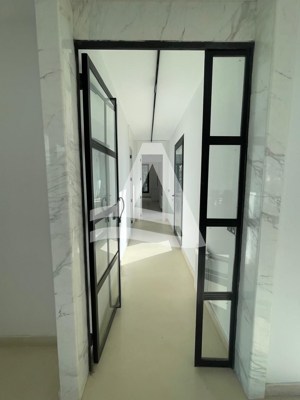 Location Penthouse modern a la sokra image 9