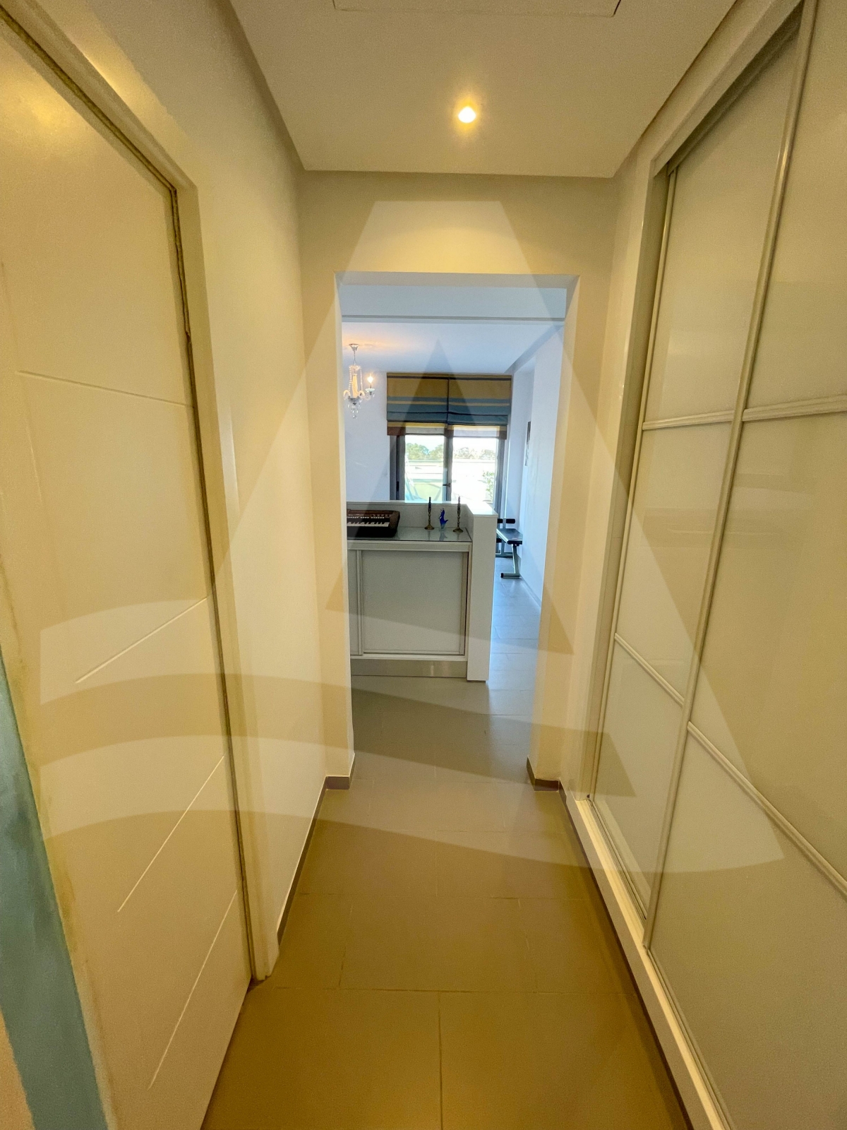 Penthouse à louer à Gammarth image 9