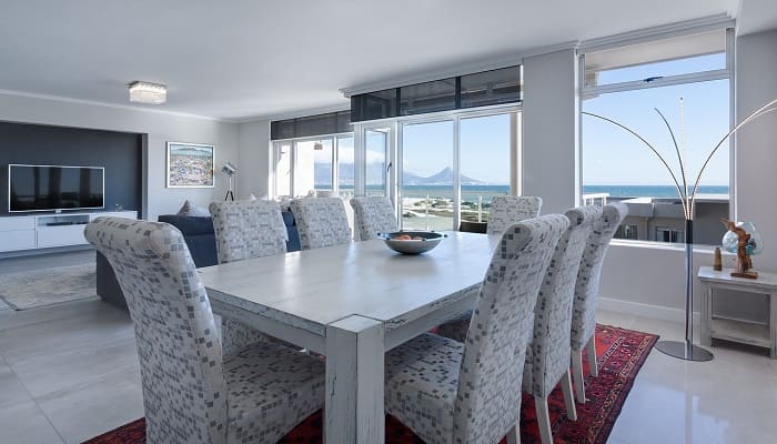prix d'appartement aux jardins de carthage