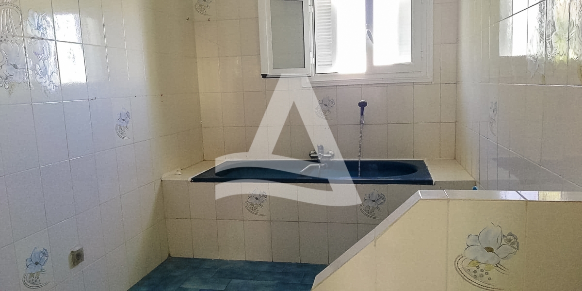 Une splendide villa à la marsa image 1