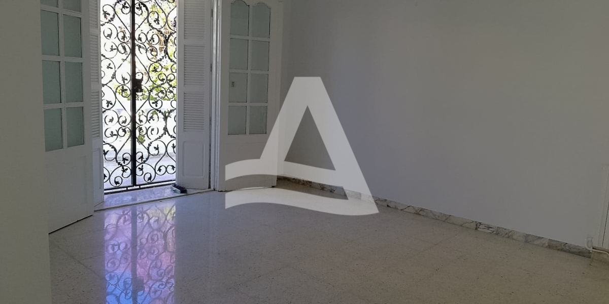 Une splendide villa à la marsa image 2