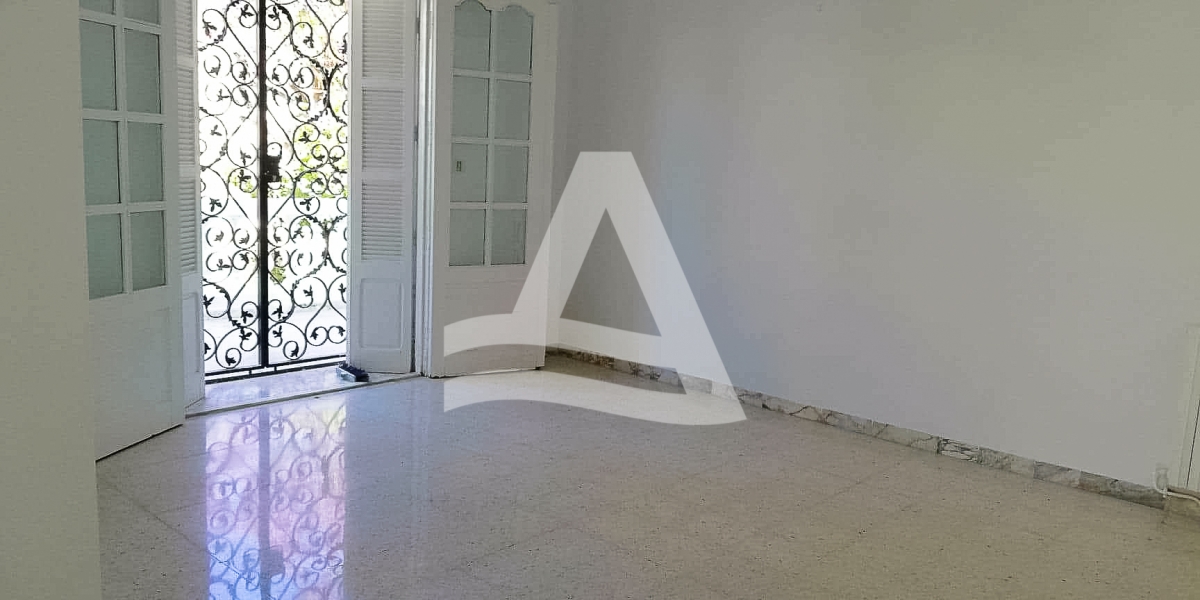 Une splendide villa à la marsa image 3