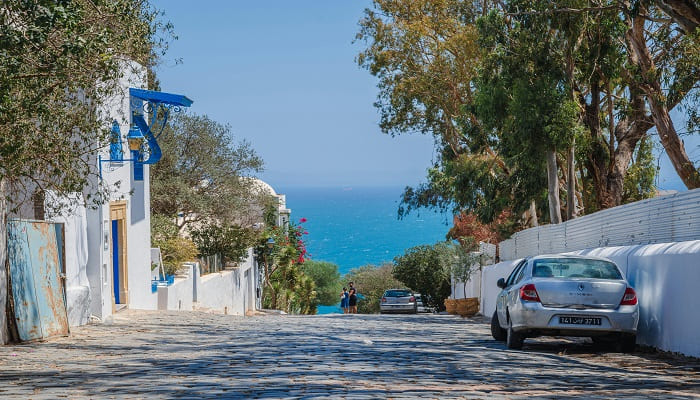 vue mer