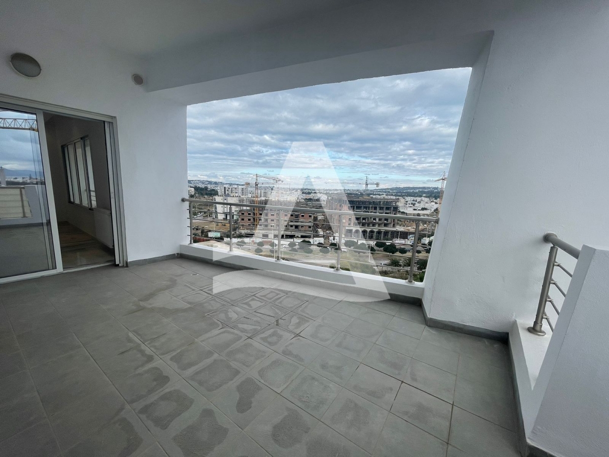A louer appartement au jardin de carthage image 0