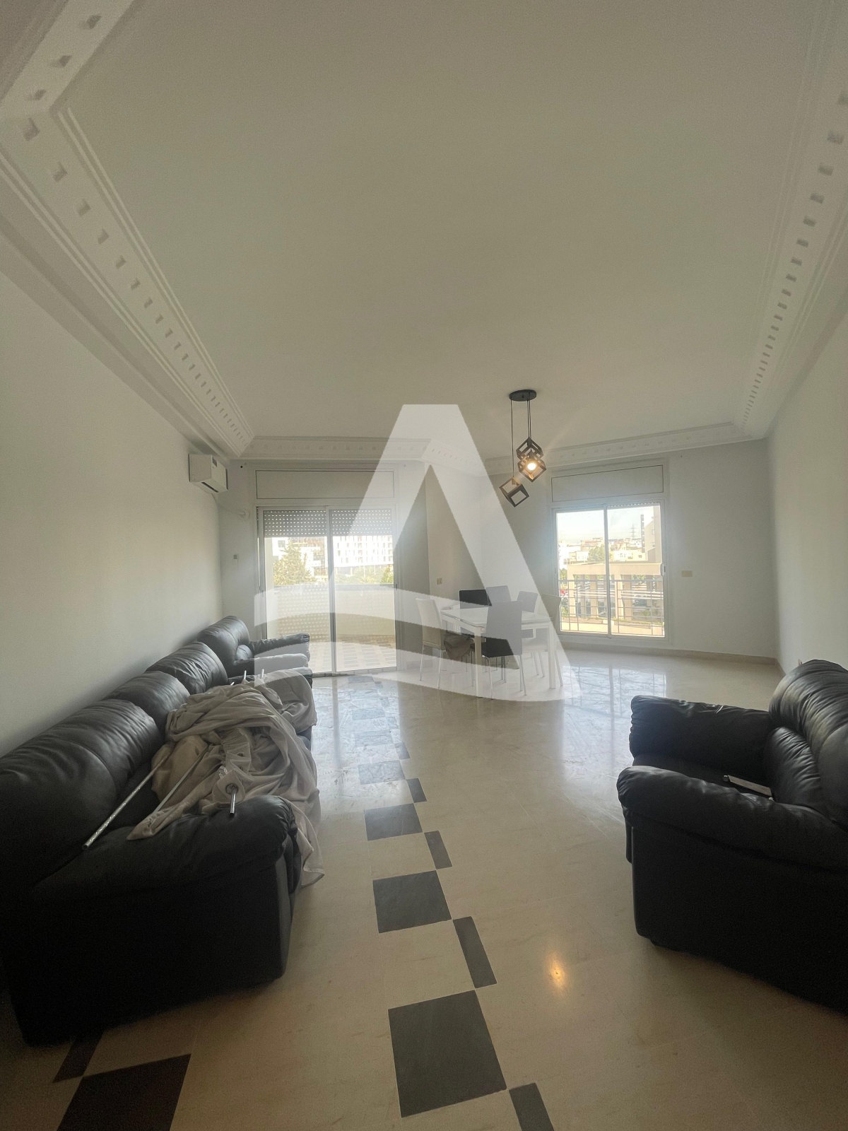 A louer appartement au jardin de carthage image 0