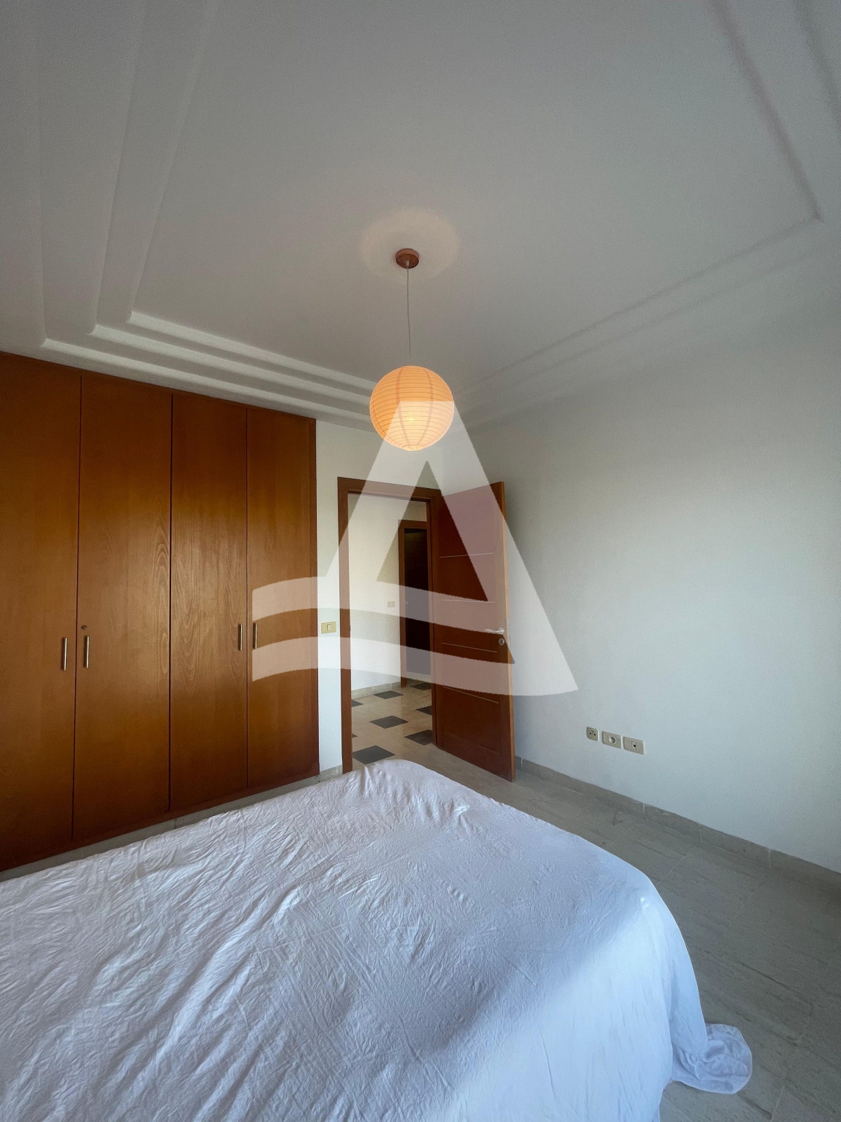 A louer appartement au jardin de carthage image 4