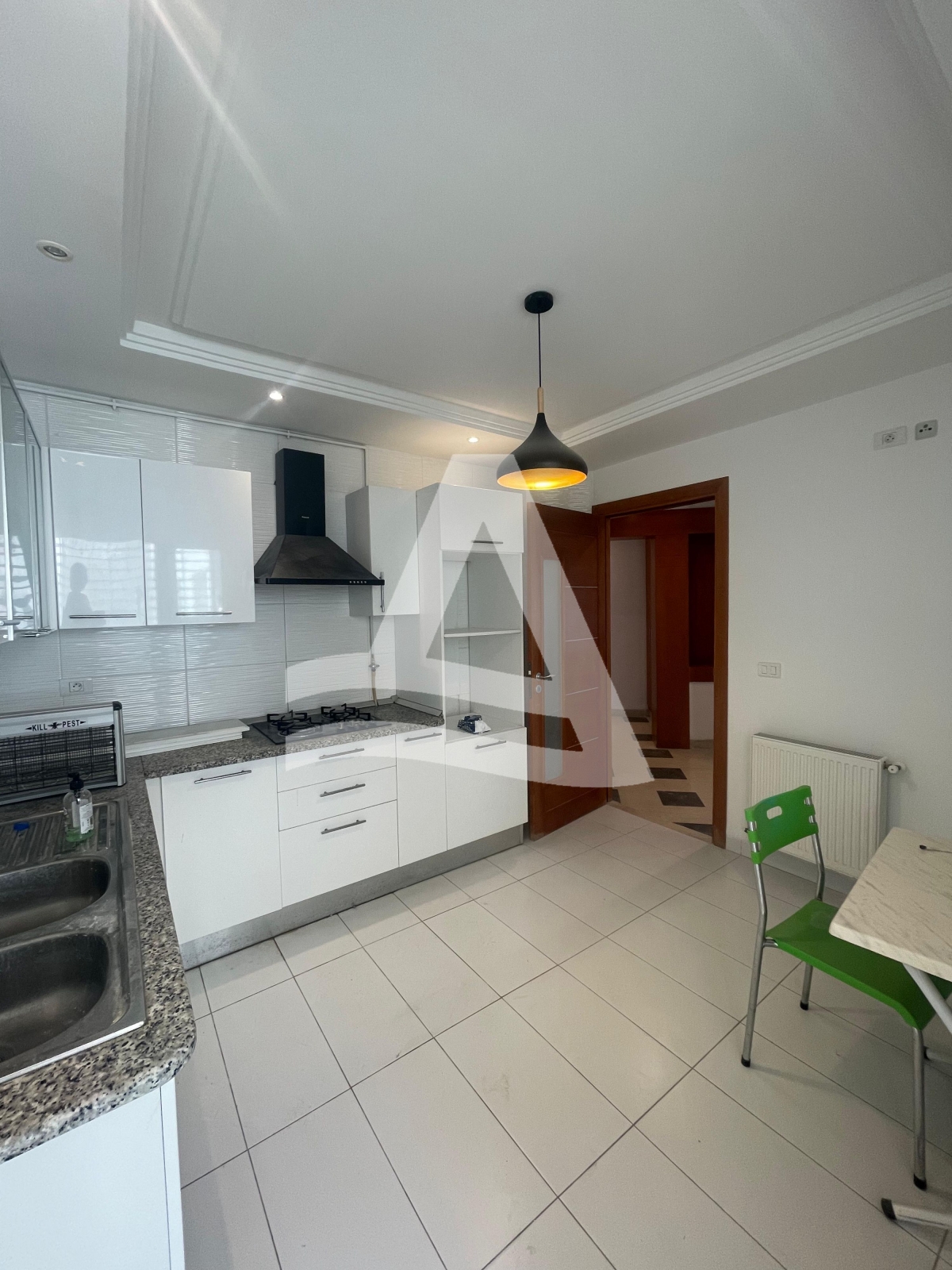 A louer appartement au jardin de carthage image 1