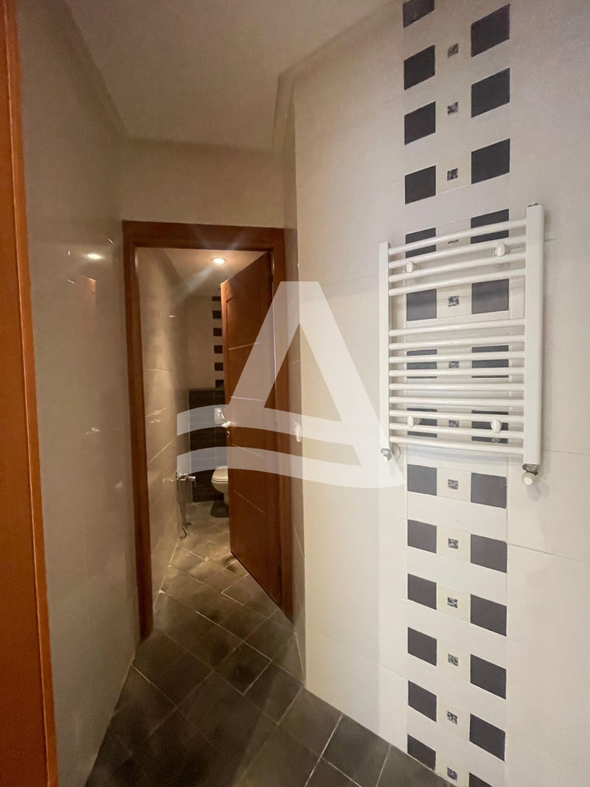 A louer appartement au jardin de carthage image 2