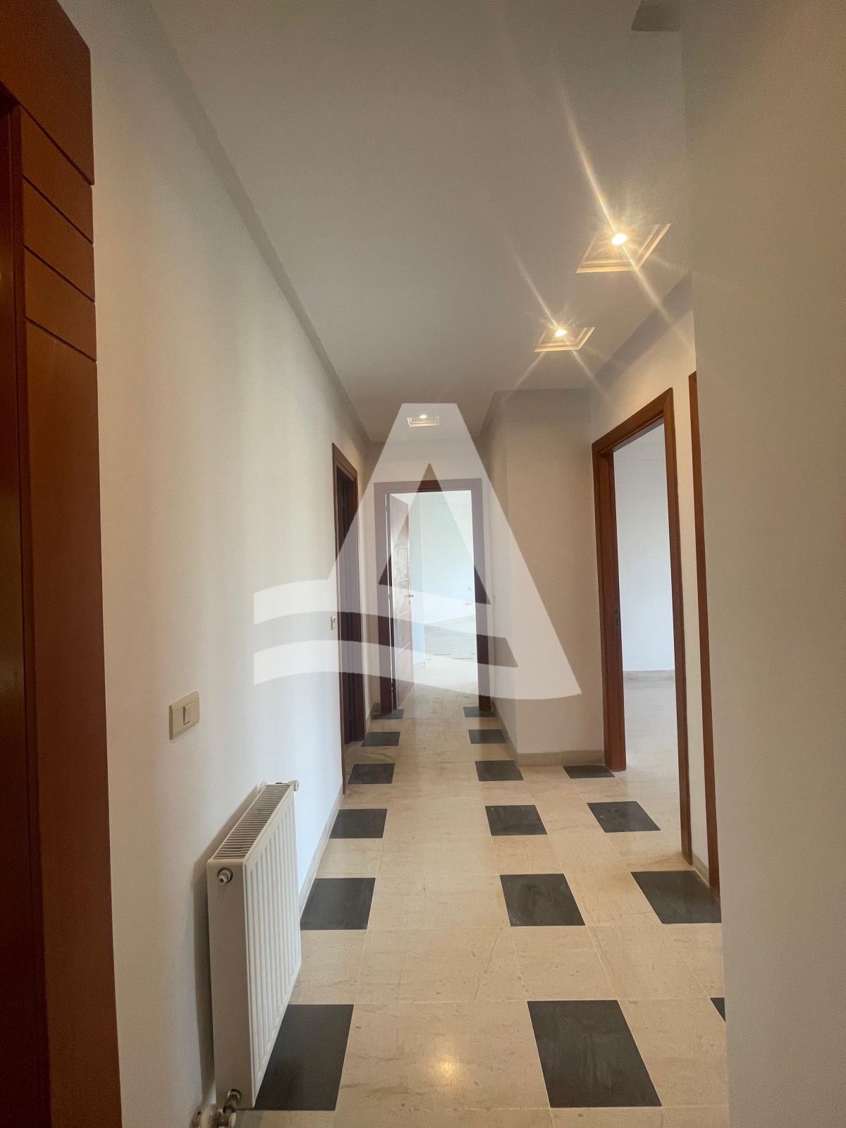 A louer appartement au jardin de carthage image 3