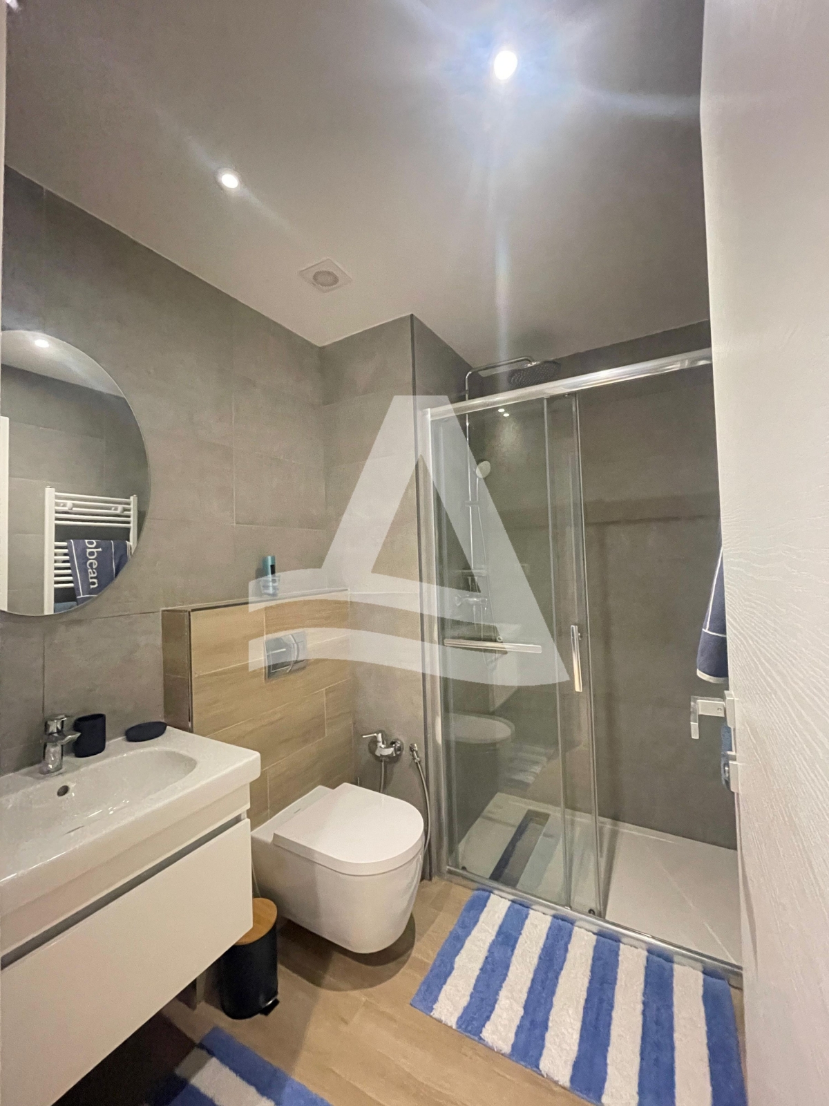 A louer appartement meublé a Ain zaghouen nord image 5