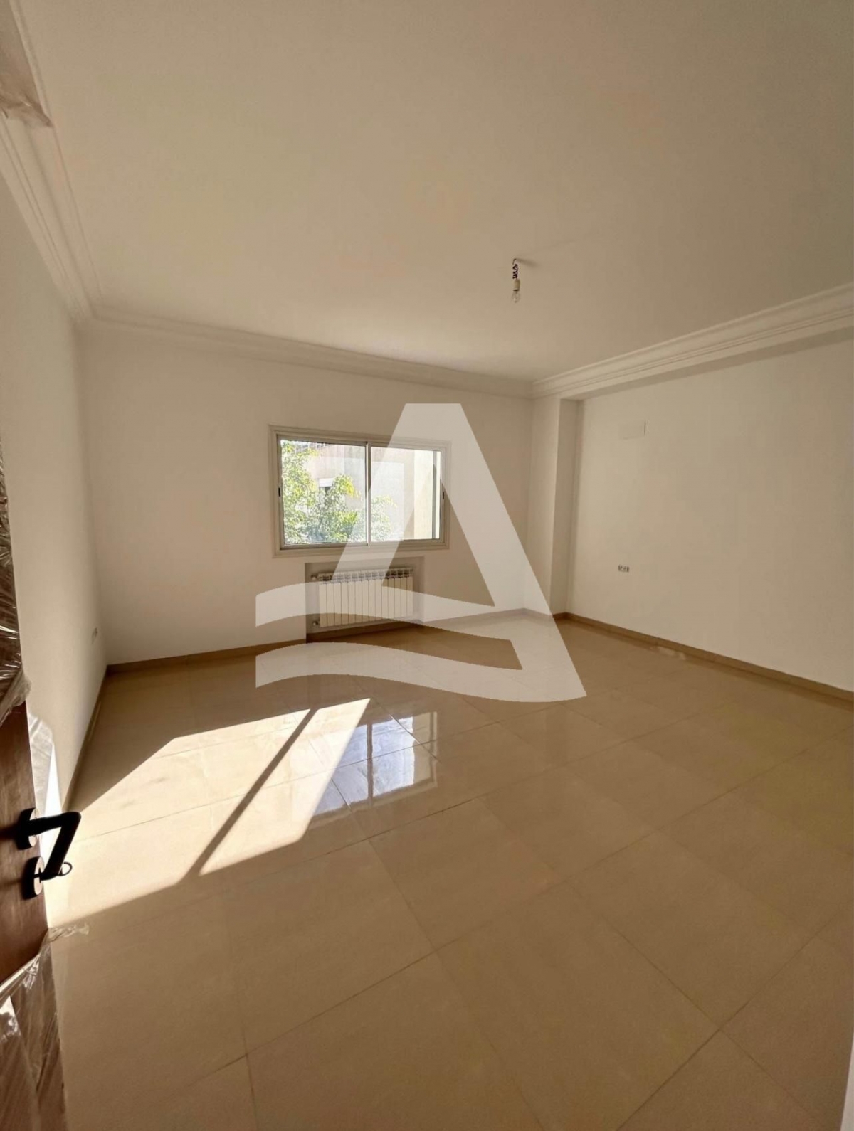 A louer étage de villa a Ain zaghouen image 1
