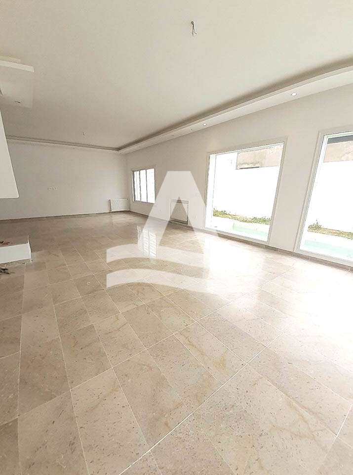 A louer une villa à Gammarth image 13