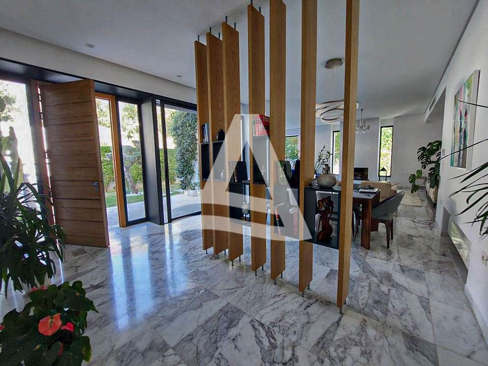 A louer une villa meublé à Gammarth image 5