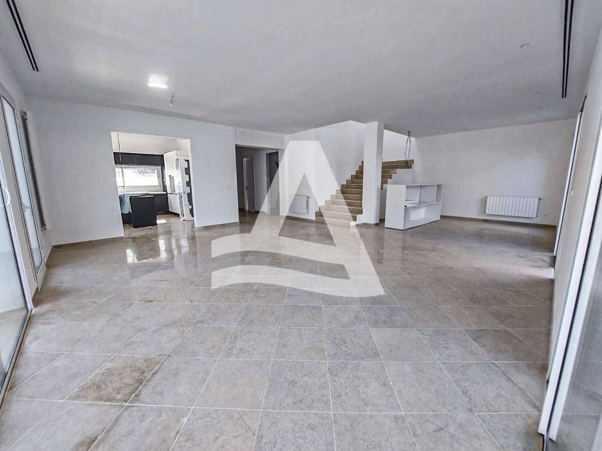 A louer une villa NEUVE à Gammarth image 2