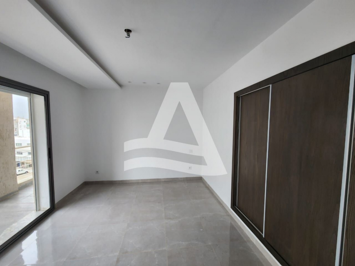 A vendre appartement a la nouvelle soukra image 5