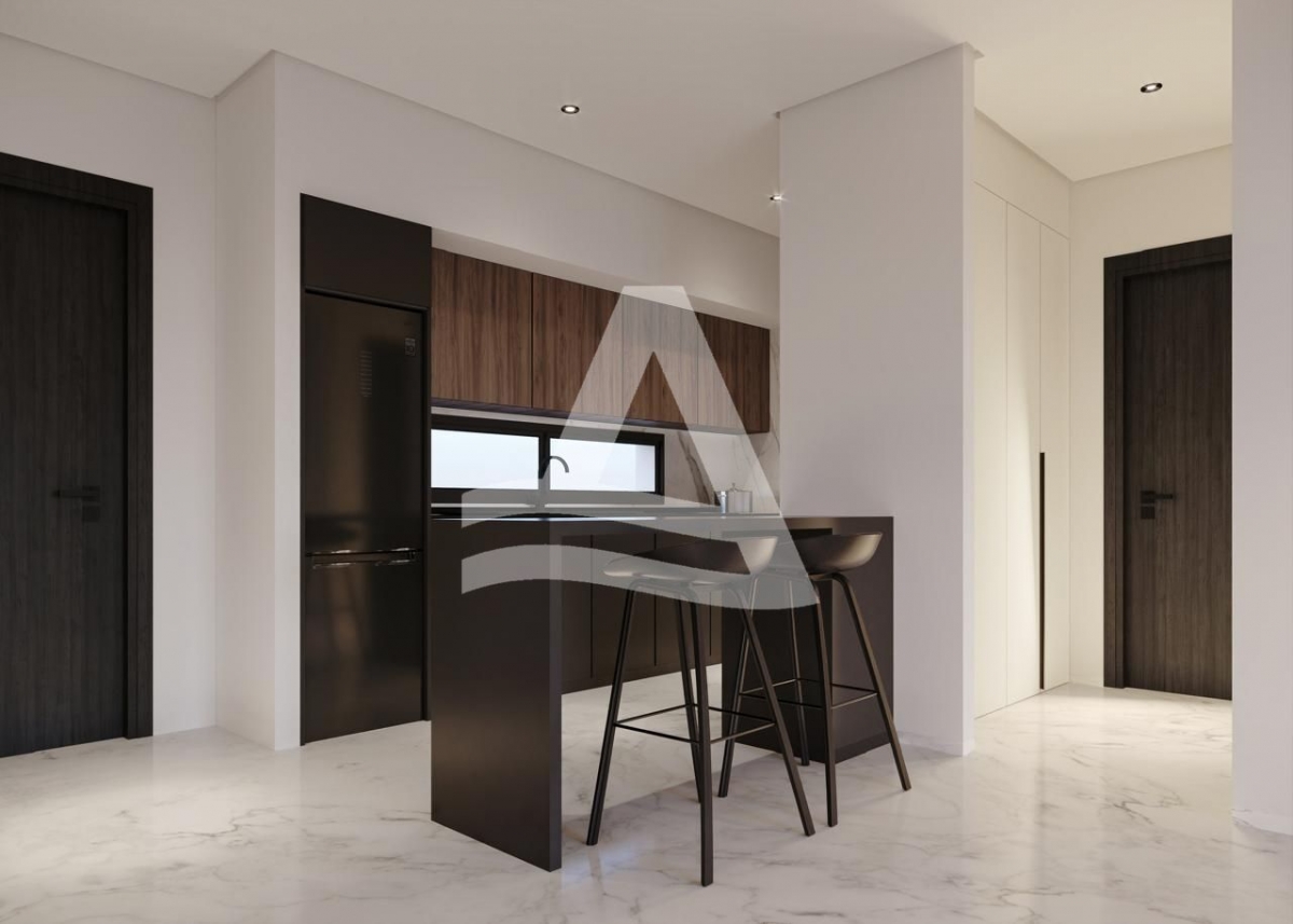 A vendre appartement a la nouvelle soukra image 0