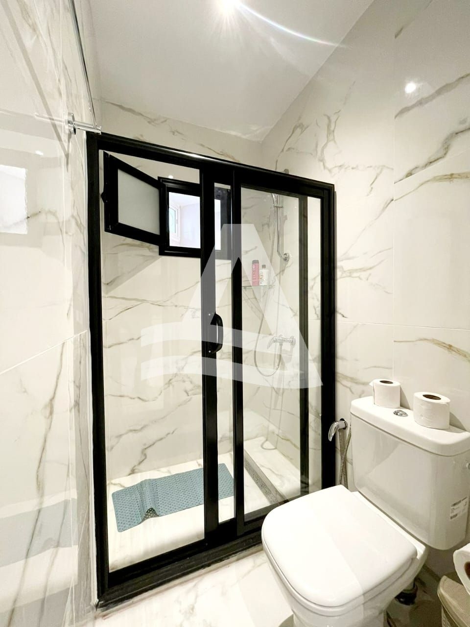 Appartement S1 meublé au cœur de la Marsa image 4