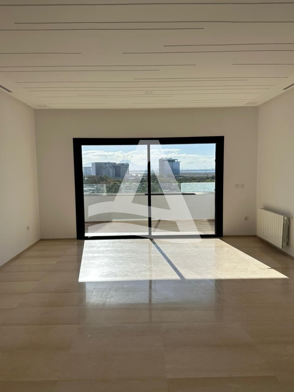 location appartement au jardin de carthage image 5
