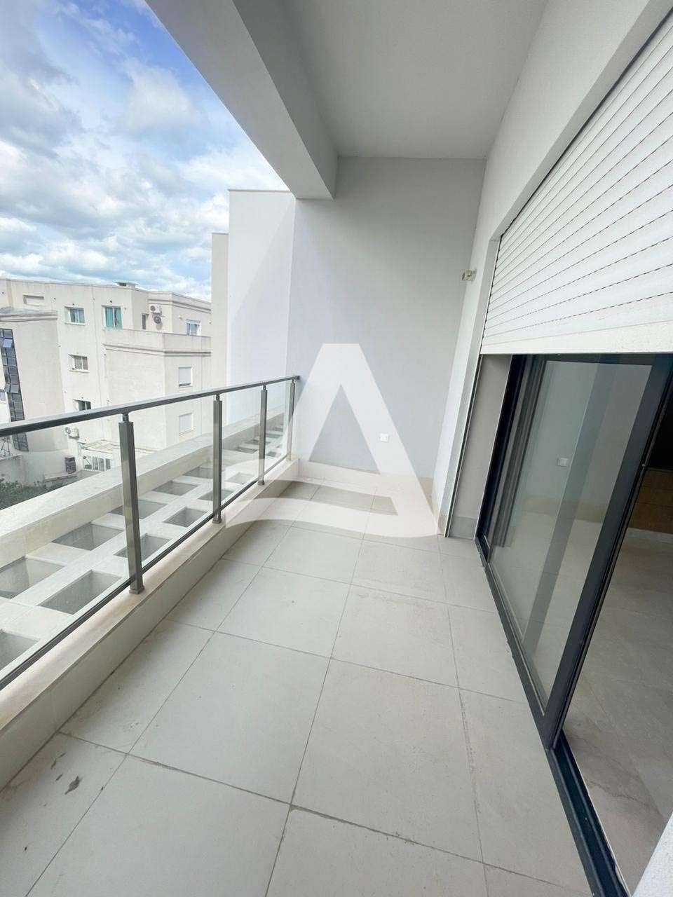 location appartement au jardins de Carthage image 0