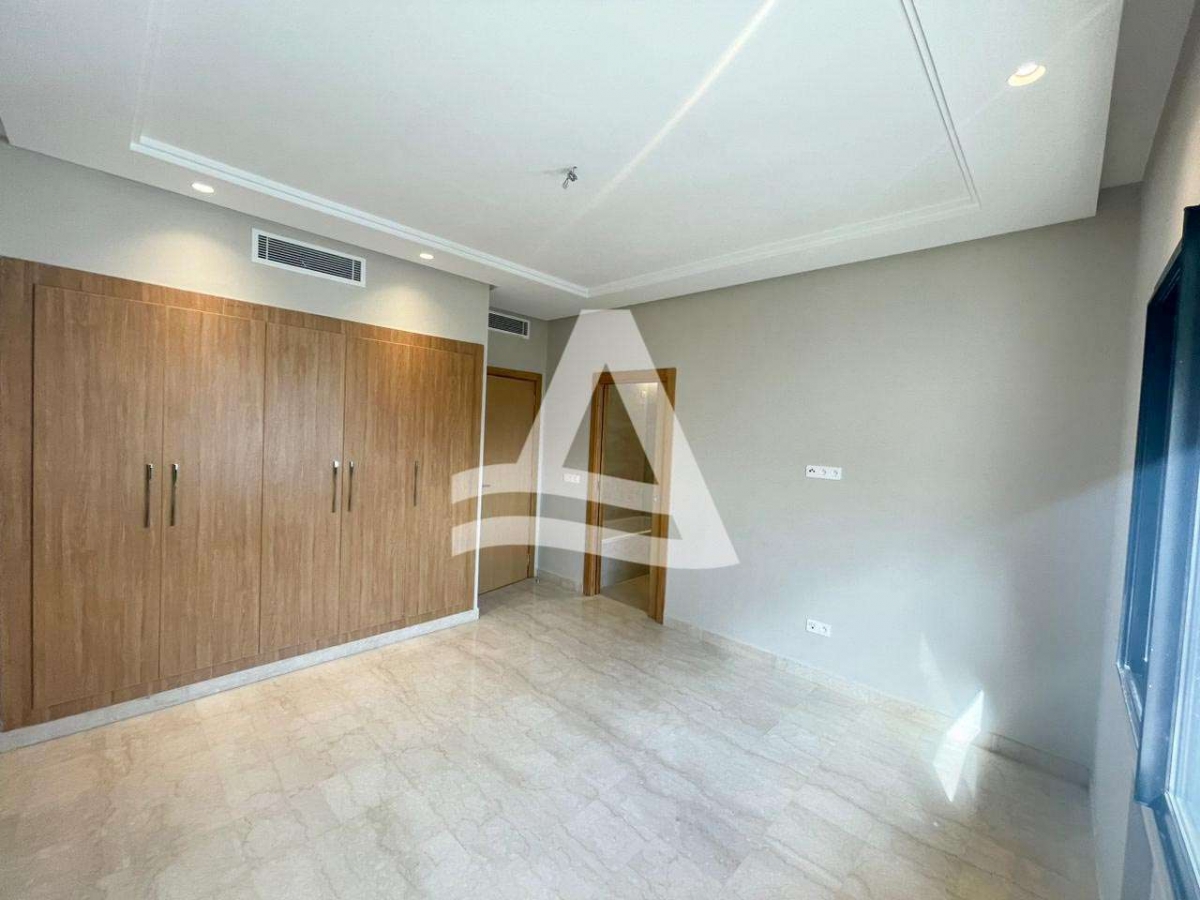 location appartement au jardins de Carthage image 1