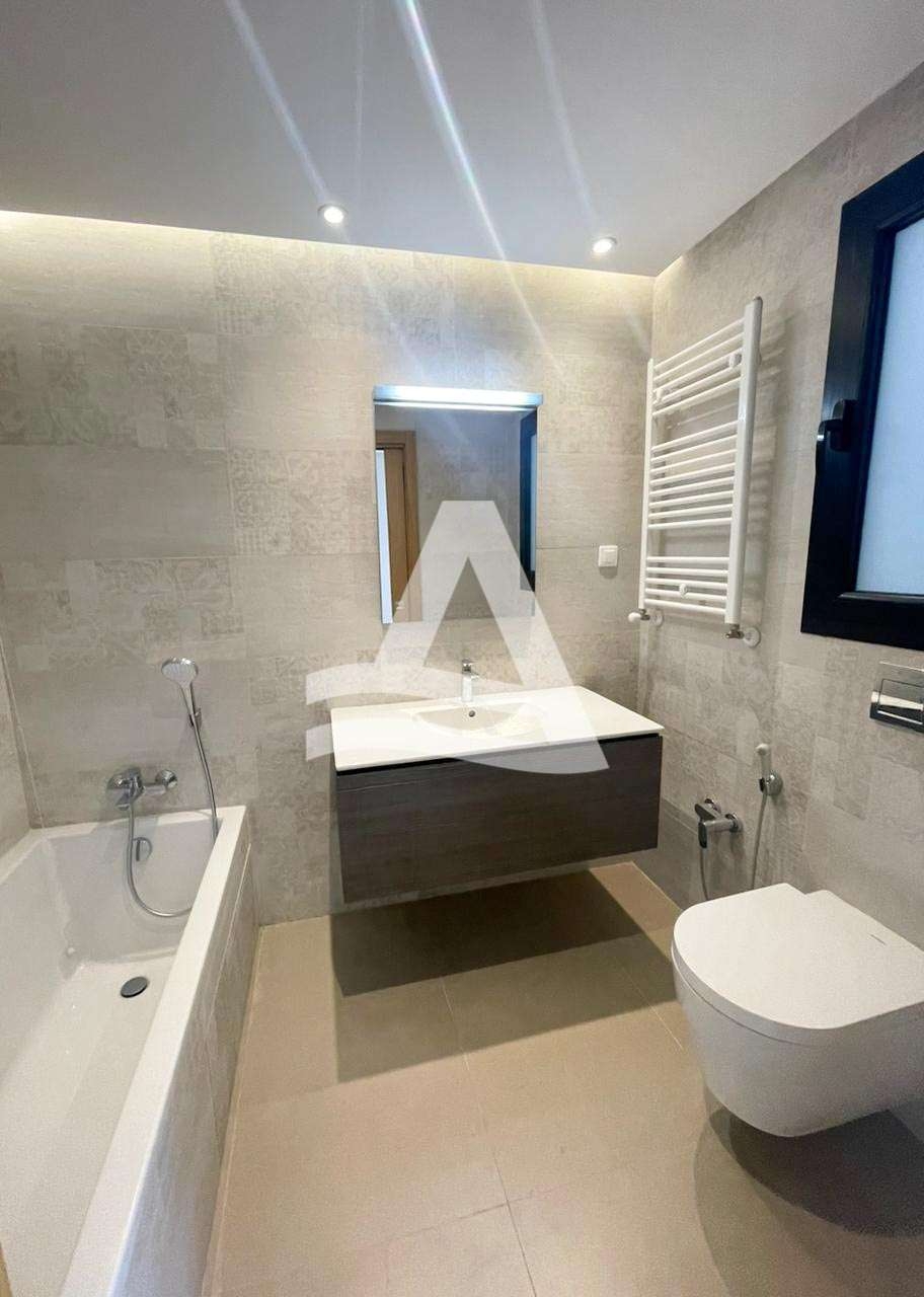 location appartement au jardins de Carthage image 2