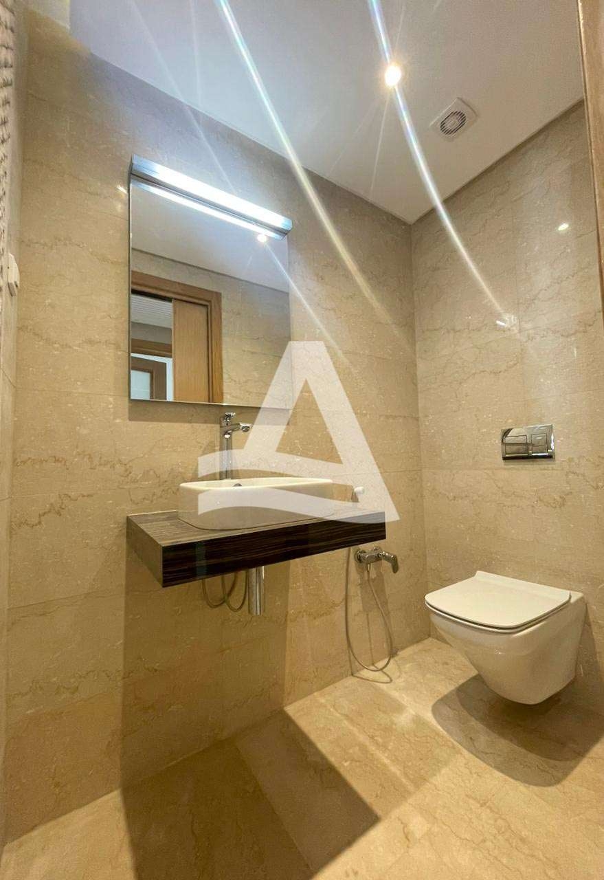 location appartement au jardins de Carthage image 3