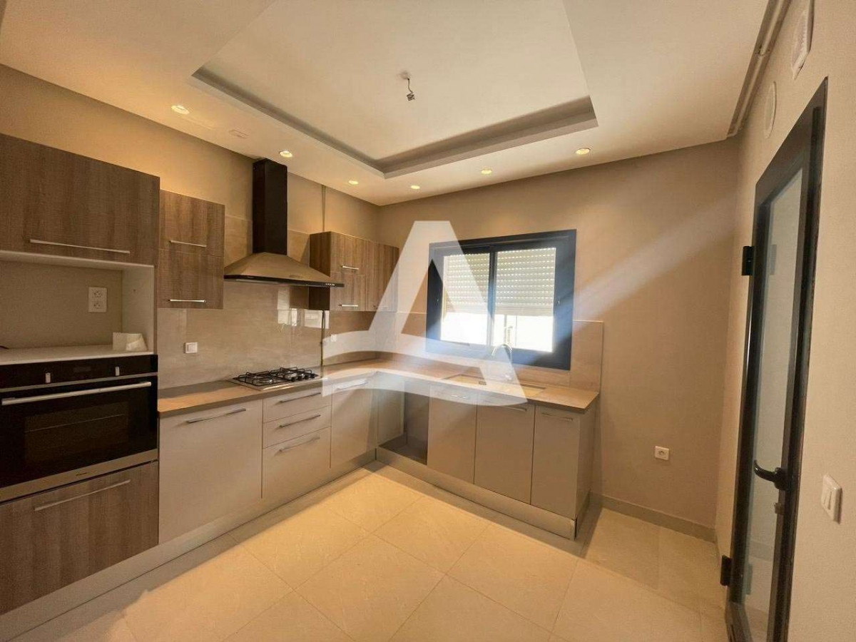 location appartement au jardins de Carthage image 4
