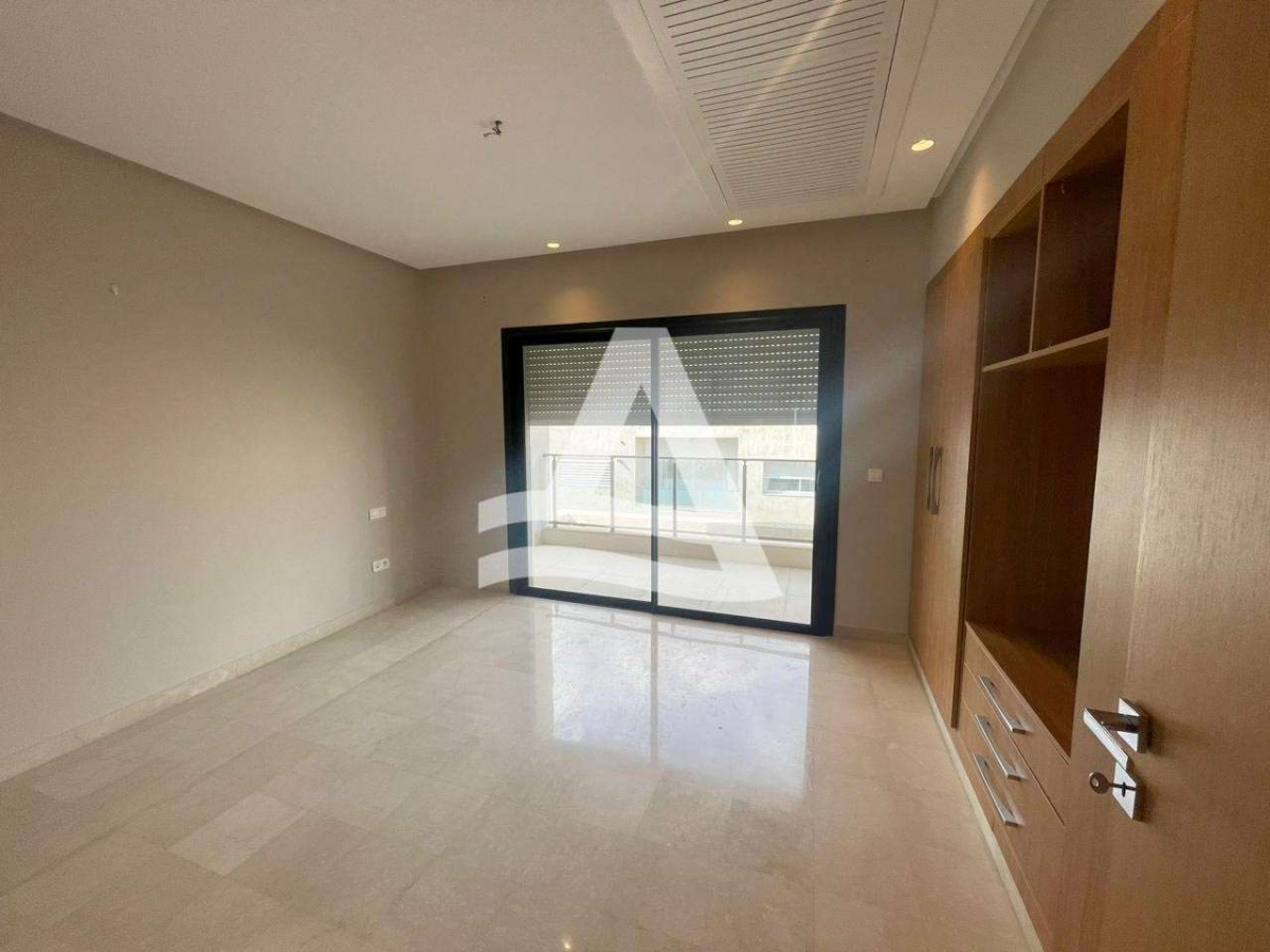 location appartement au jardins de Carthage image 7