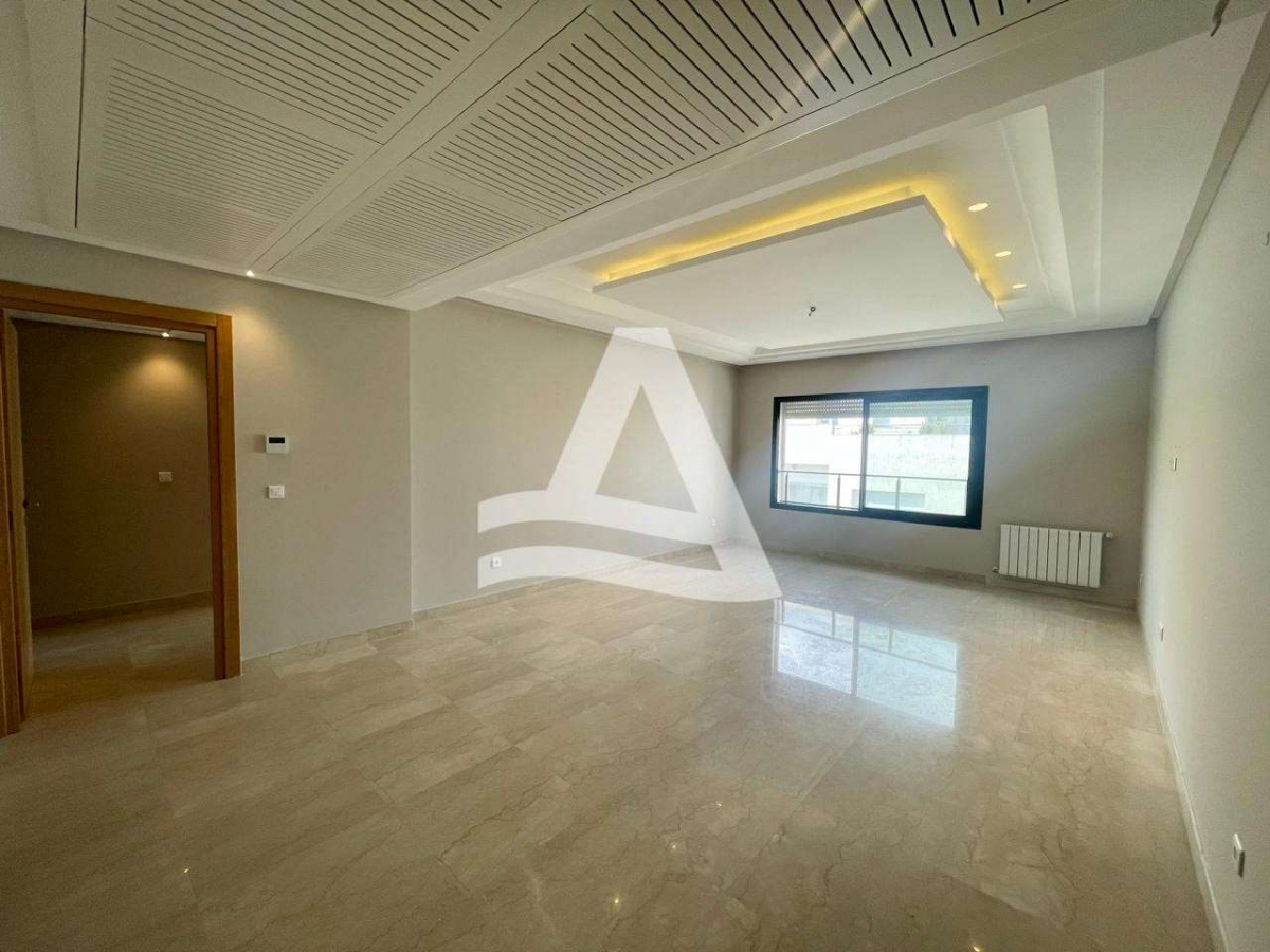 location appartement au jardins de Carthage image 8