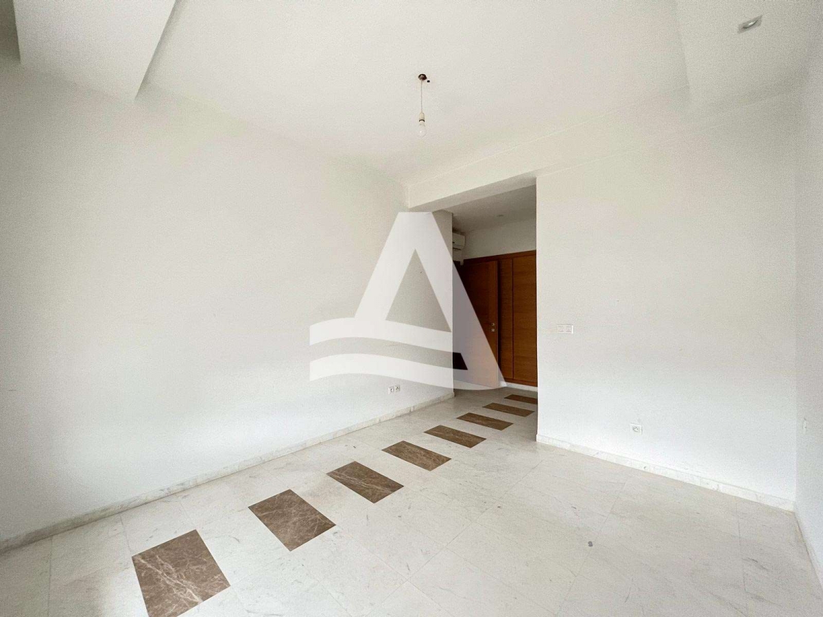 location appartement  s2 aux jardins de carthage image 2