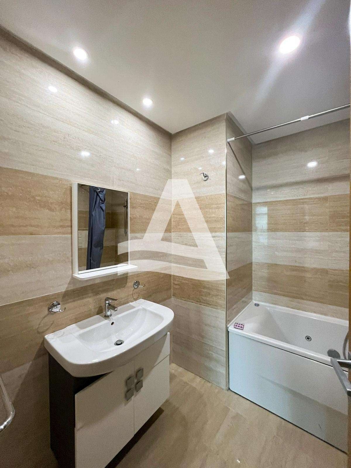 location appartement  s2 aux jardins de carthage image 4
