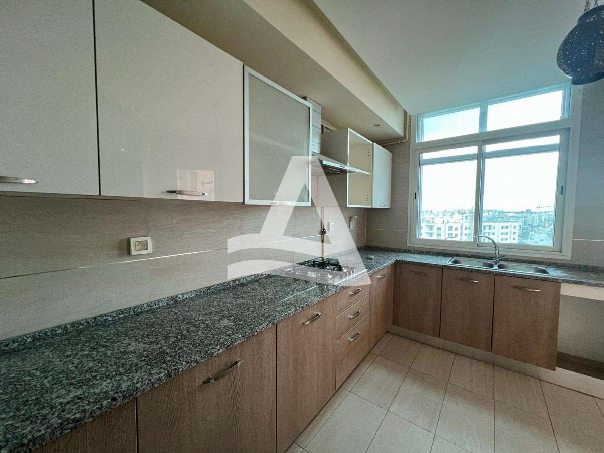 location appartement  s2 aux jardins de carthage image 7