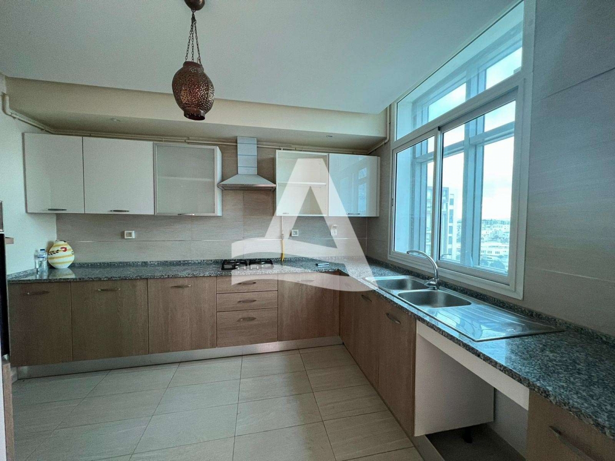 location appartement  s2 aux jardins de carthage image 8