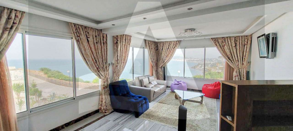 location d'un appartement a gammarth image 0