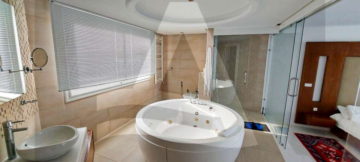 location d'un appartement a gammarth image 2