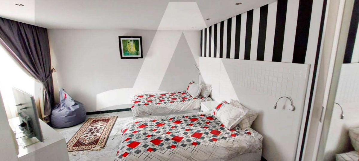 location d'un appartement a gammarth image 3