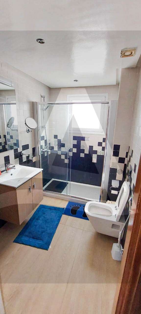 location d'un appartement a gammarth image 5