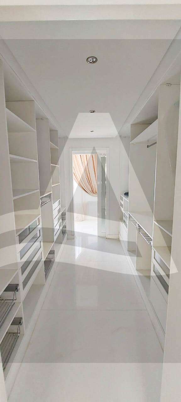 location d'un appartement a gammarth image 6