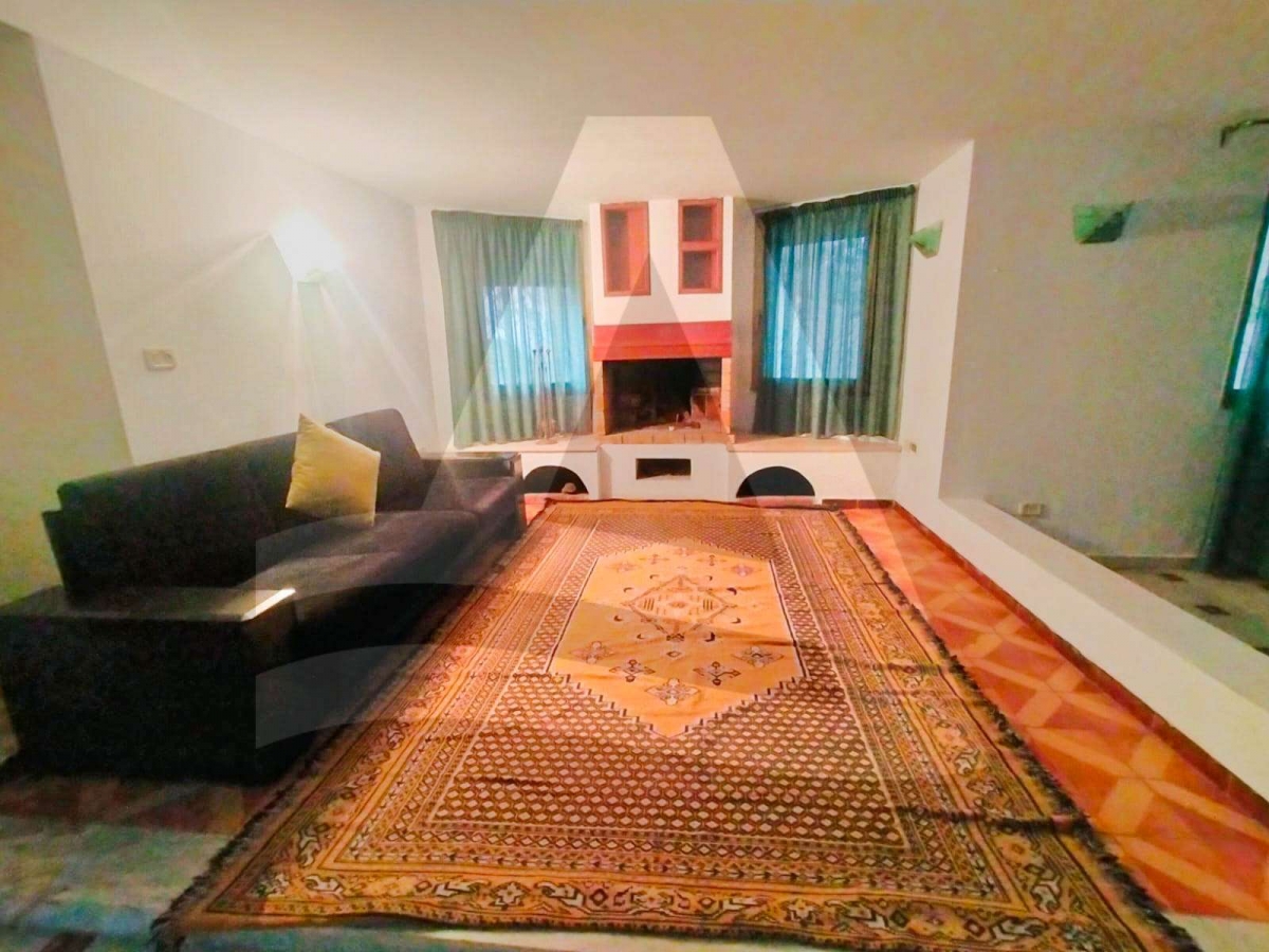 Location d'une villa a gammarth image 1