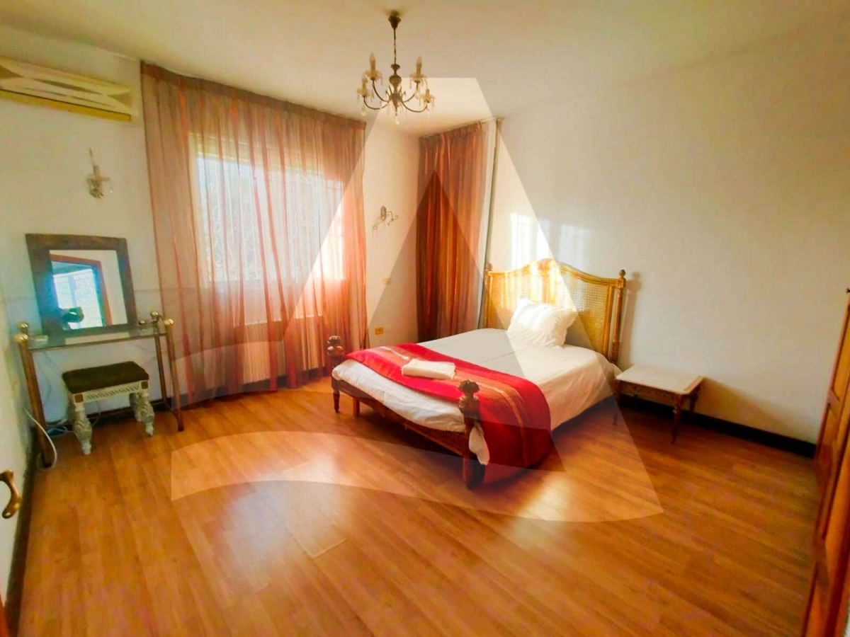 Location d'une villa a gammarth image 3