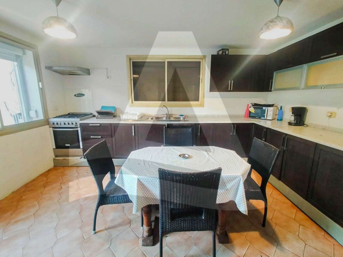 Location d'une villa a gammarth image 4