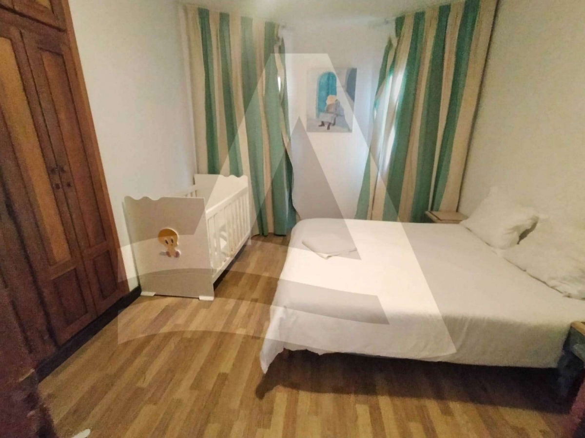 Location d'une villa a gammarth image 9